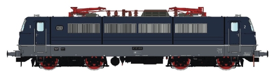 LS Models LS16030DCS - H0 - E-Lok E 310, DB, Ep. III - DC-Sound